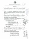 PROPOSTA DE PROTOCOLO