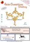 Asian Connections Directory Edition 2012