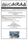 Bulletin Mensuel de l'ARAA N°114