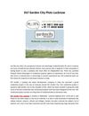 DLF Garden City Plots Lucknow 