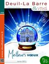 Magazine Deuil-La Barre & Vous n°96 - Janvier 2012