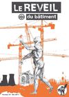 Bulletin de la CNT Construction N°25 - été 2011