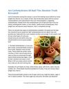 Are Carbohydrates All Bad? The Absolute Truth Revealed!