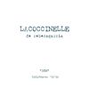 LACOCCINELLE de rebecagarcía 'BSN' Collection Fall/Winter '11 '12