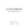LaCOCCINELLE de rebecagarcía - 'Denim' Collection Fall / Winter '11 '12