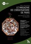 Magazine de l'Observatoire de Paris n°11