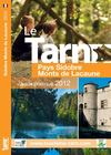 Guide Pratique 2012 - Sidobre Monts de Lacaune Tarn