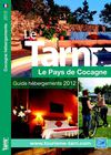 Guide Hébergement 2012 - Pays de Cocagne Tarn