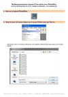 Redimmensionner une image photofiltre