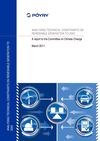 Pöyry - Analysing the technical constraints on Renewable Generation to 2050