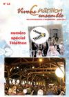 Vivons Châtillon Ensemble Janvier 2012 souvenir Téléthon