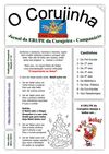 "O Corujinha" - Edição nº 22 (dezembro de 2011)