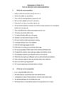 Enterprise 4 test phrasal verbs and prepositions 