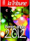 Janvier 2012 - la Tribune, le magazine des Villeneuvois 