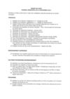 Conseil Municipal du 15 novembre 2011