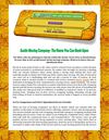 Austin Moving Company- The Name You Can Bank Upon