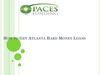 How to Get Atlanta Hard Money Loans