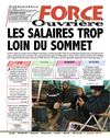 Force Ouvrière hebdomadaire n°3013