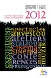 Programme saison culturelle ville de Quimperlé 