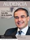 Audencia Magazine Hiver 2011
