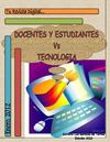Docentes y Estudiantes Vs Tecnología