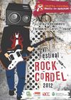 VI Festival Rock Cordel - Programação Completa Sousa e Cariri