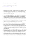 Book Review of Bret Easton Ellis American Psycho