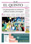 Periódico El Quinto nº 117