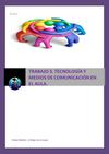 DESCRIPCIÓN Y ANALISIS DE LA WEB 2.0. EL USO DE CINCO HERRAMIENTAS WEB 2.0 EN EL AULA DE EDUCACIÓN INFANTIL.