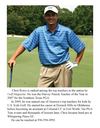 Could You Beat Tiger in a Putting Contest