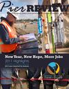 The Pier Review Jan/Feb 2012