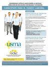 USMA Cursos 2012 PMP CAPM enero