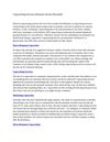 Copywriting Services Business Secrets Revealed