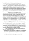 UK Custom Dissertation Writing Is Extremely Popular in Academia