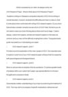 OCD Research Paper: What to Write about OCD Research Paper?