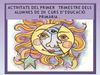 Activitats 1r trimestre 2n curs