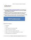 Windows Communication Foundation Development