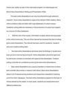 Best Online Dissertations Writing and Presentation Skills