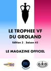 Le Mag de Groland Saison 45 - 2ème Edition