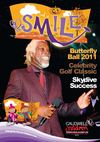 Smile Magazine - Autumn 2011