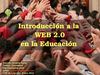 Diseño de actividades educativas en la web 2.0