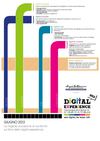 Digital Experience Festival 2012 - Presentazione