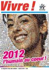 Journal municipal "Vivre" - Janvier 2012