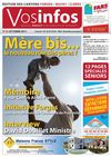 Journal Vosinfos n°32 - Edition Buchy/Forges/Clères - Octobre 2011