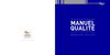 Manuel Qualite CCIMP - 2011 / 2012