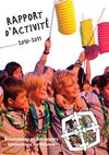Rapport activités 2010-2011