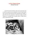 résumé du conte Le Petit chaperon rouge de Charles Perrault