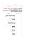 Calculateur de moyenne