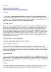Breast Enlargement - A Look at Breast Augmentation and Other Procedures