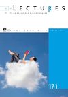 Lectures, 171, mai - juin 2011